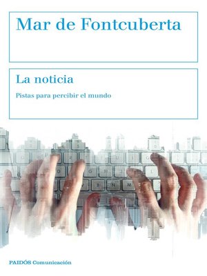 cover image of La noticia